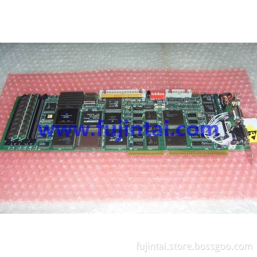 DEK 265 GSX VSION CARD 145009